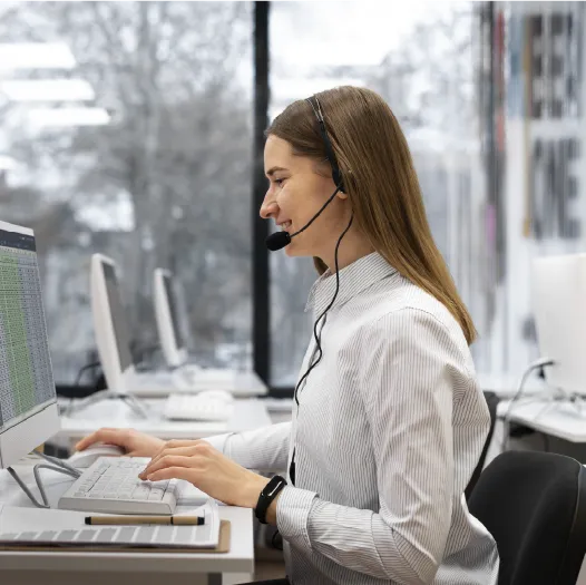 Virtual Assistant