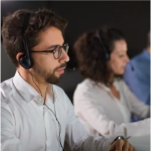 Omnichannel Support