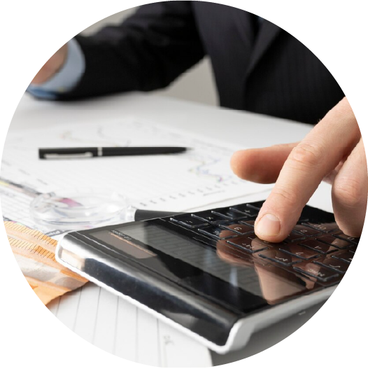 Financial Services