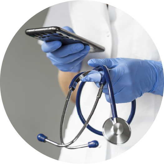 Healthcare