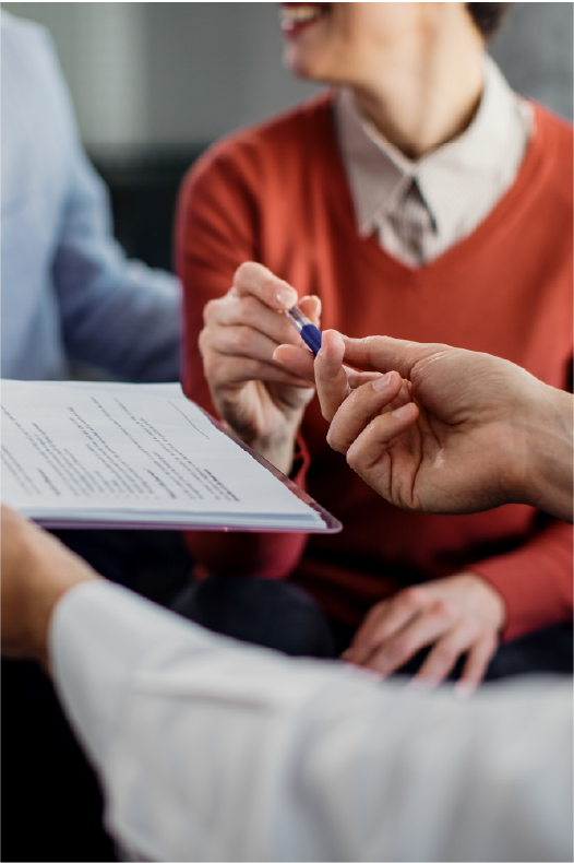 Insurance Solutions