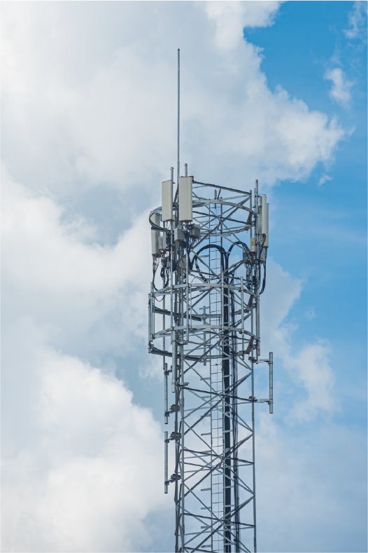 Telecom Solutions