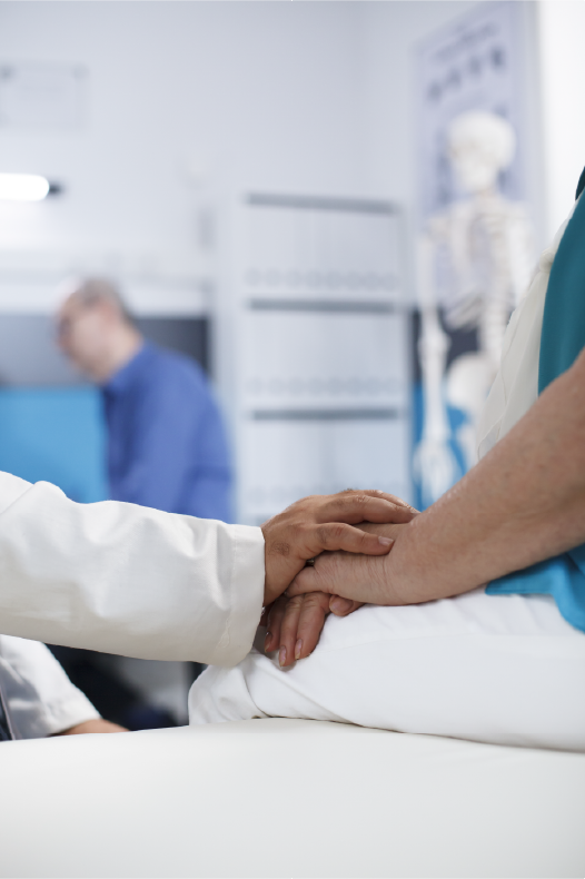 Healthcare Solutions