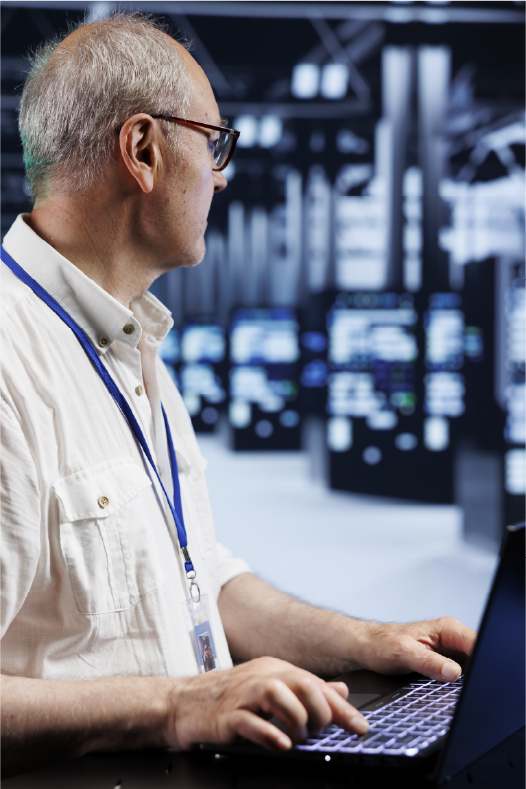 Software Solutions