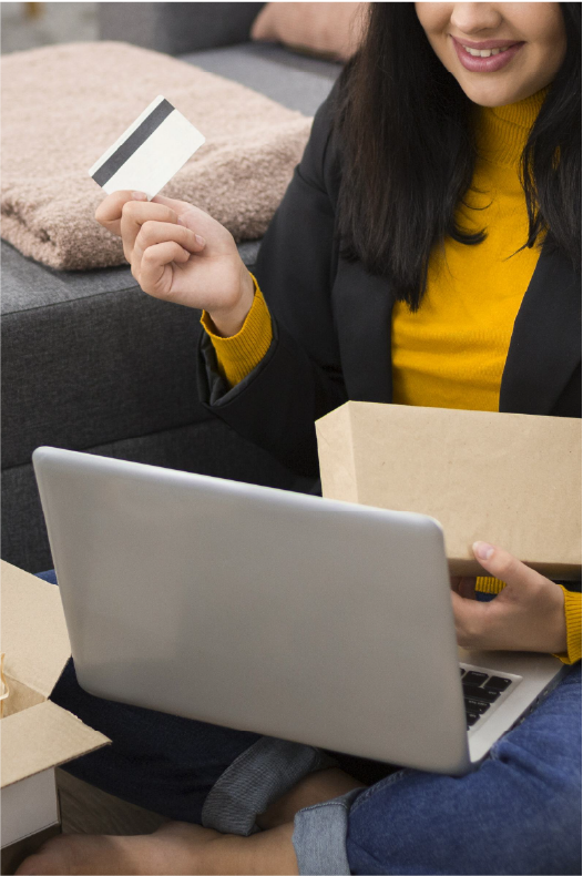 E-commerce Solutions
