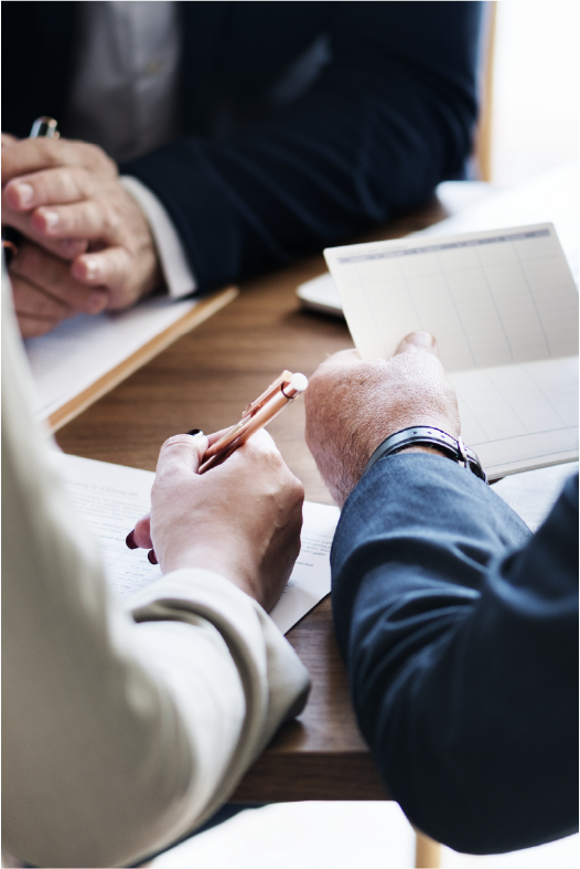 Legal Solutions