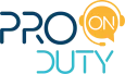 PrO On Duty