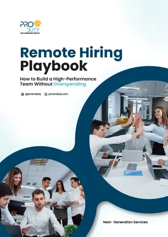 Remote Hiring