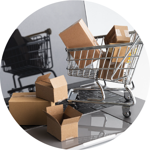 E-commerce